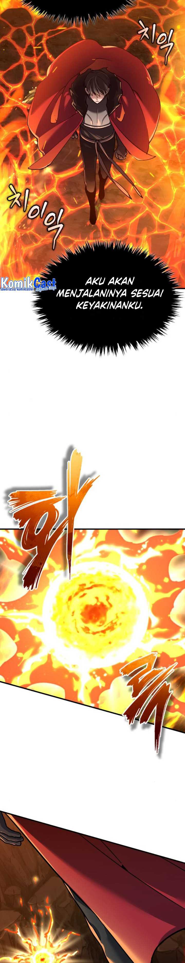 The Heavenly Demon Can’t Live a Normal Life Chap 119 - Next Chap 120