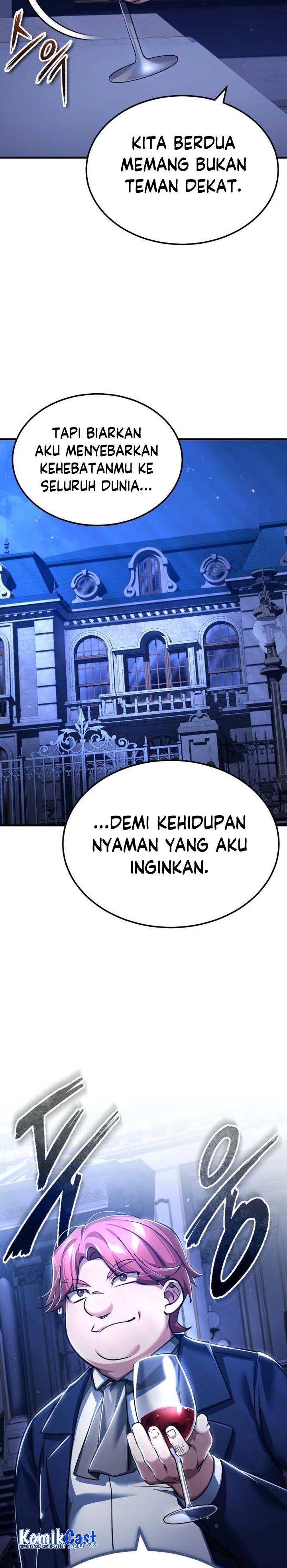 The Heavenly Demon Can’t Live a Normal Life Chap 110 - Next Chap 111