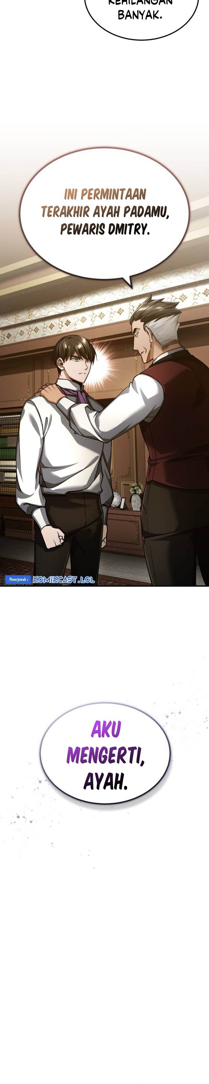 The Heavenly Demon Can’t Live a Normal Life Chap 110 - Next Chap 111