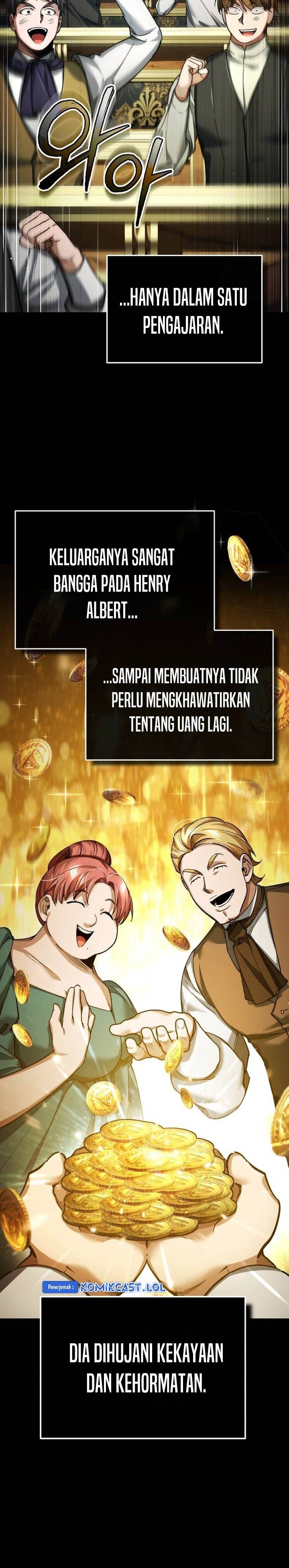 The Heavenly Demon Can’t Live a Normal Life Chap 110 - Next Chap 111