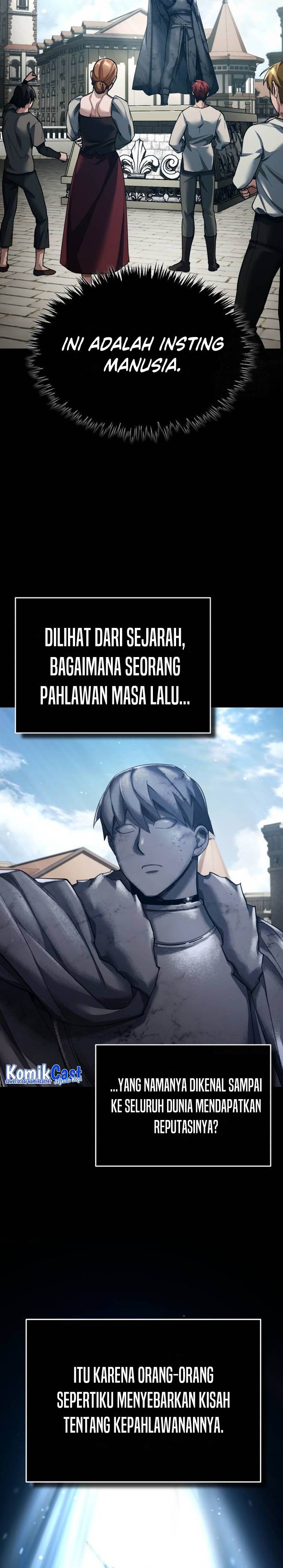 The Heavenly Demon Can’t Live a Normal Life Chap 110 - Next Chap 111