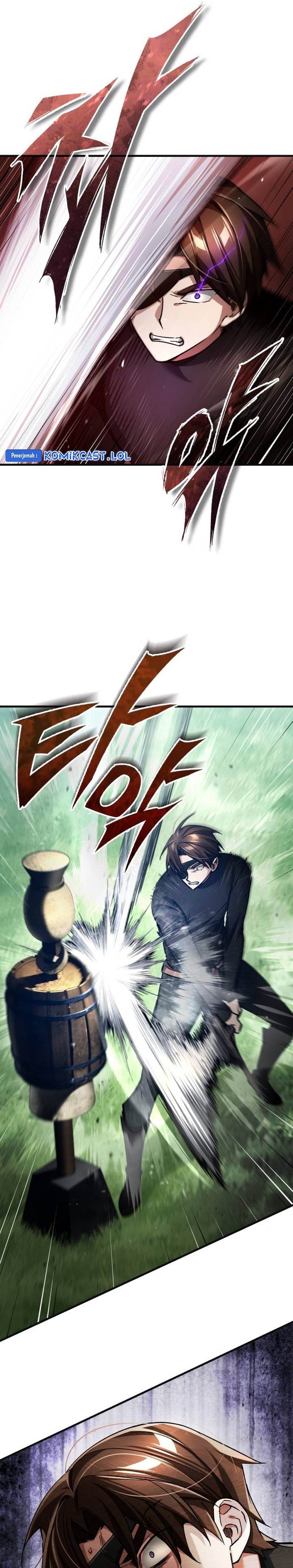 The Heavenly Demon Can’t Live a Normal Life Chap 110 - Next Chap 111