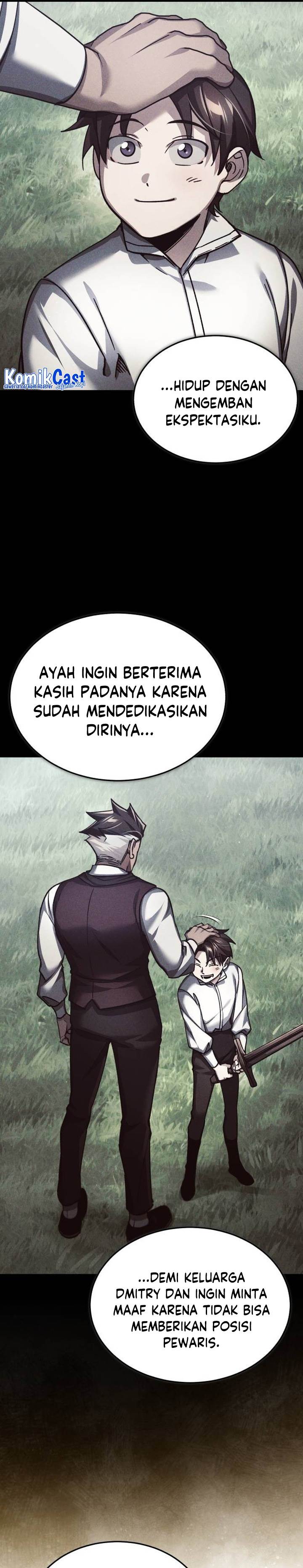 The Heavenly Demon Can’t Live a Normal Life Chap 110 - Next Chap 111