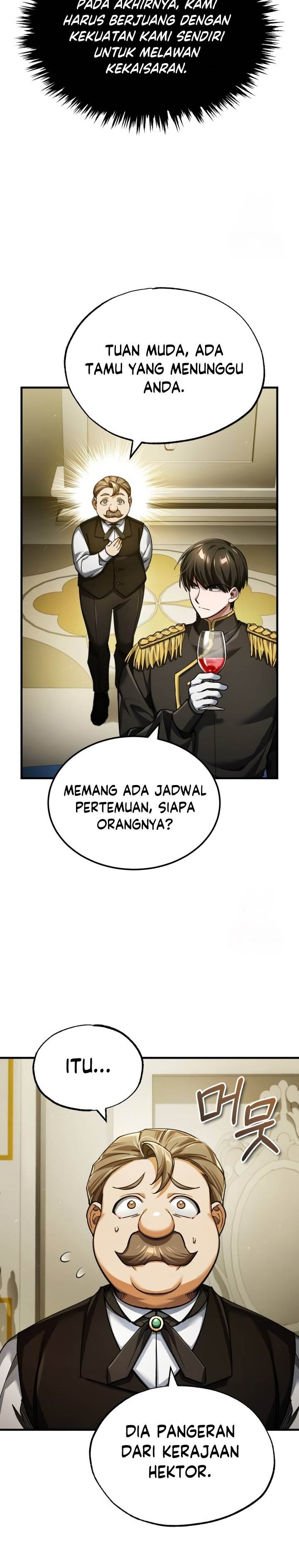 The Heavenly Demon Can’t Live a Normal Life Chap 111 - Next Chap 112