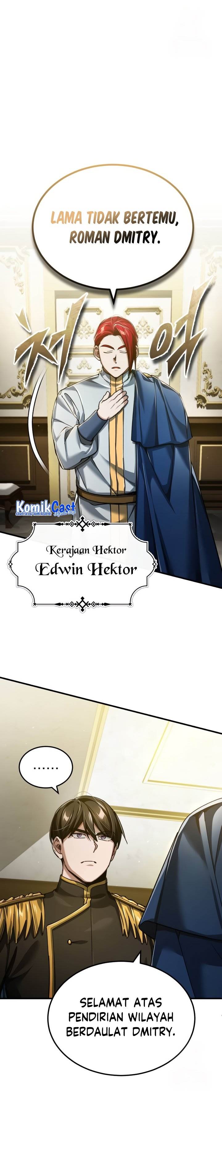 The Heavenly Demon Can’t Live a Normal Life Chap 111 - Next Chap 112