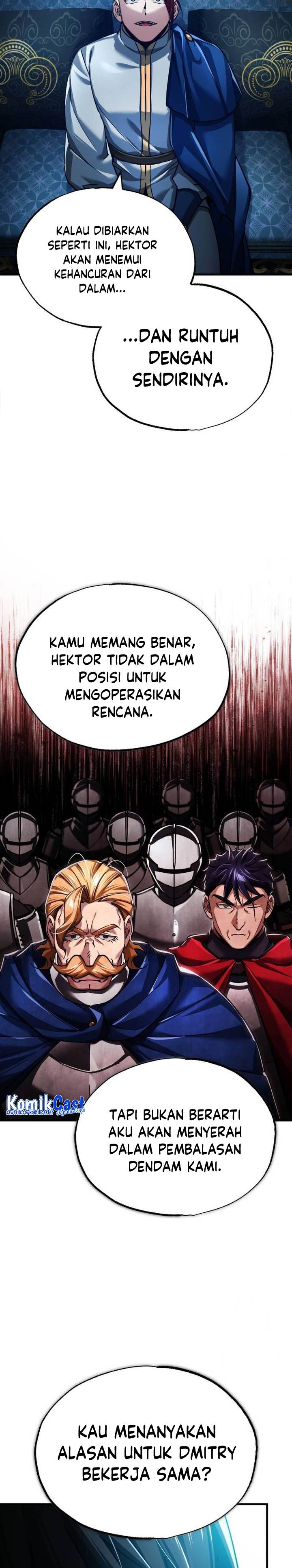 The Heavenly Demon Can’t Live a Normal Life Chap 112 - Next Chap 113