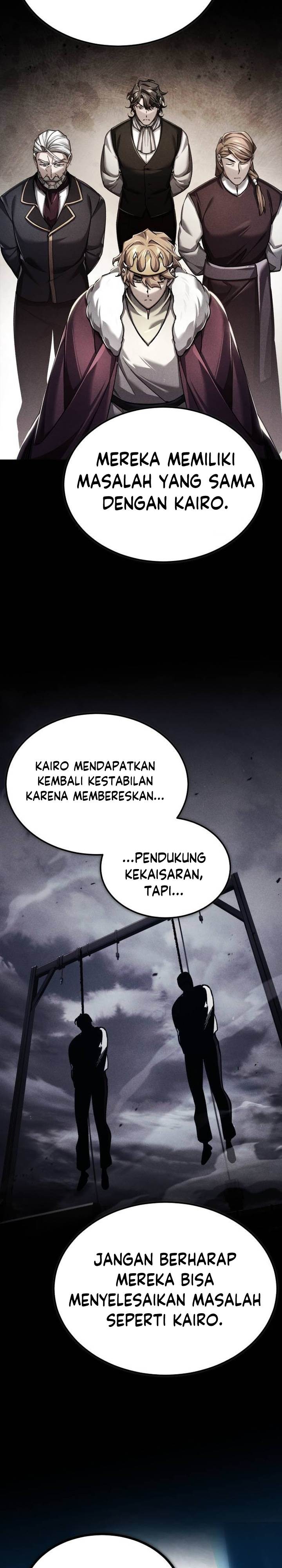 The Heavenly Demon Can’t Live a Normal Life Chap 112 - Next Chap 113