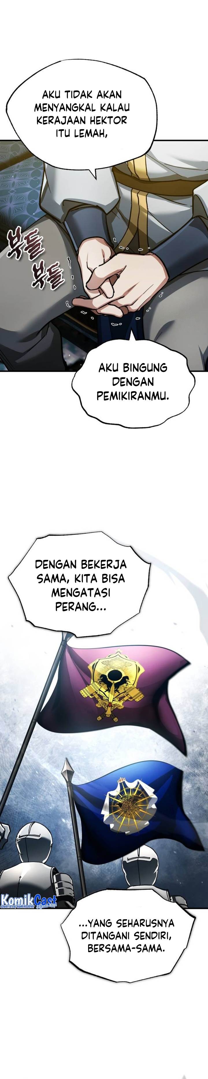 The Heavenly Demon Can’t Live a Normal Life Chap 112 - Next Chap 113