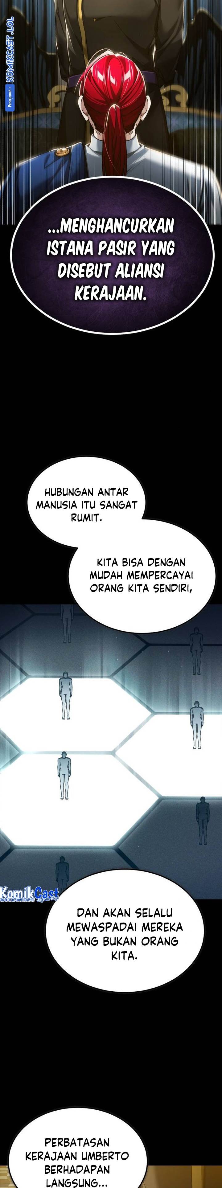 The Heavenly Demon Can’t Live a Normal Life Chap 112 - Next Chap 113