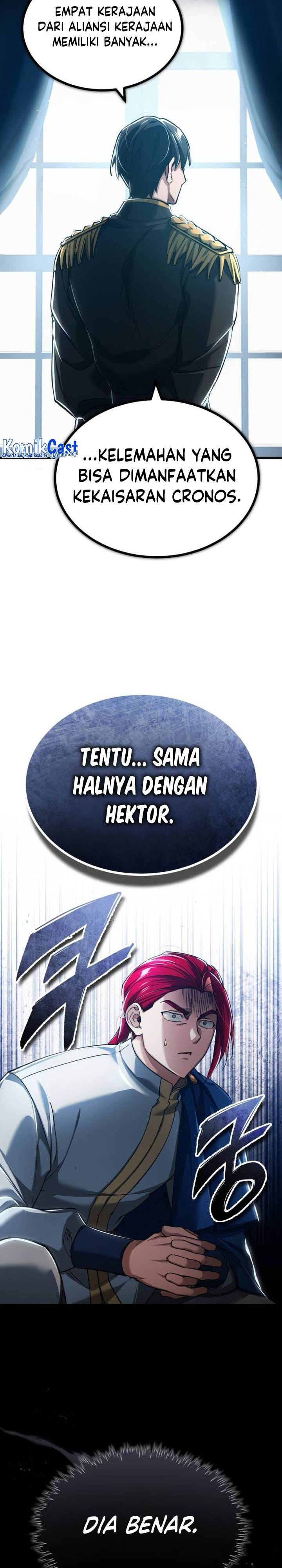 The Heavenly Demon Can’t Live a Normal Life Chap 112 - Next Chap 113