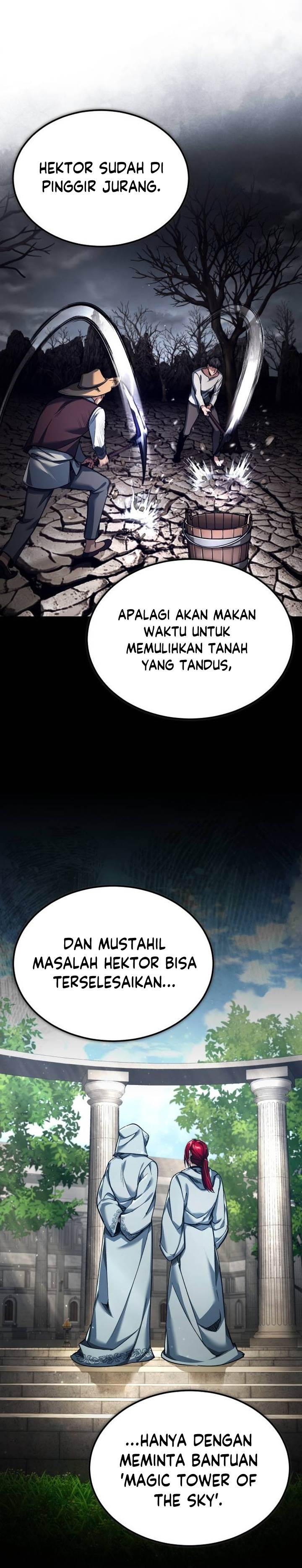 The Heavenly Demon Can’t Live a Normal Life Chap 112 - Next Chap 113