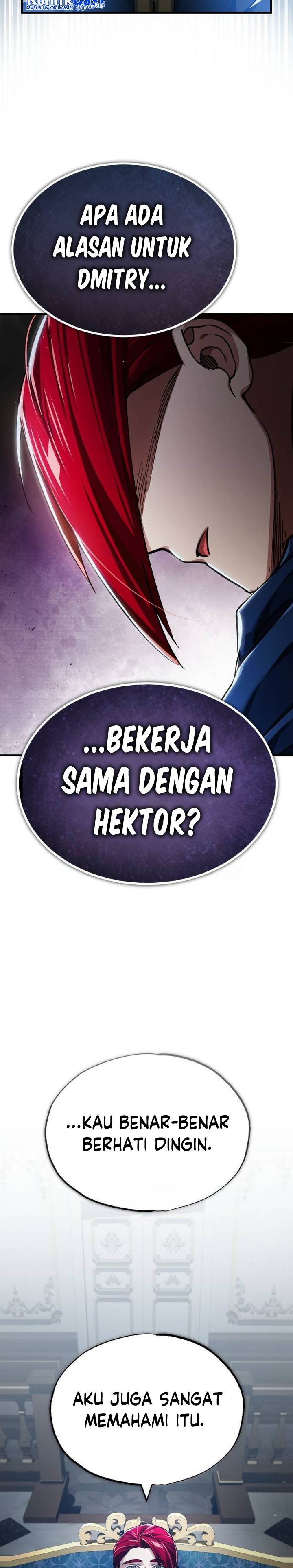 The Heavenly Demon Can’t Live a Normal Life Chap 112 - Next Chap 113