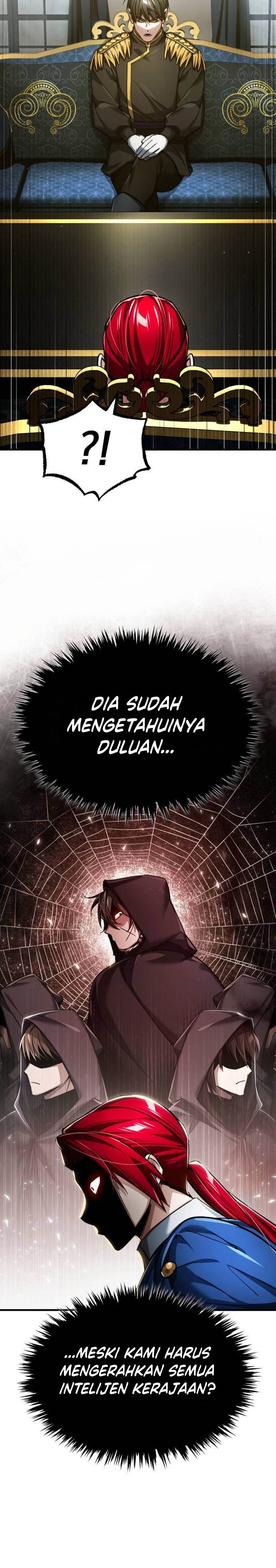The Heavenly Demon Can’t Live a Normal Life Chap 112 - Next Chap 113