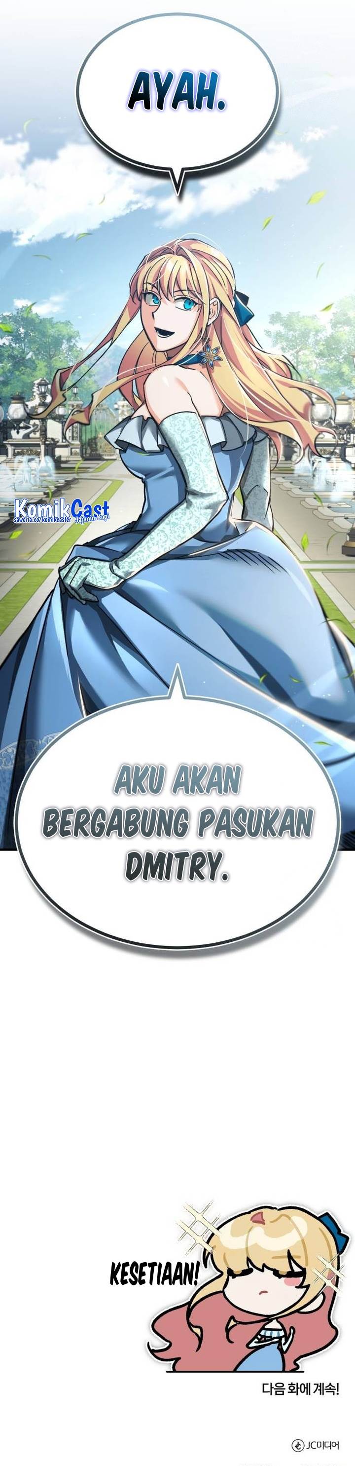 The Heavenly Demon Can’t Live a Normal Life Chap 112 - Next Chap 113