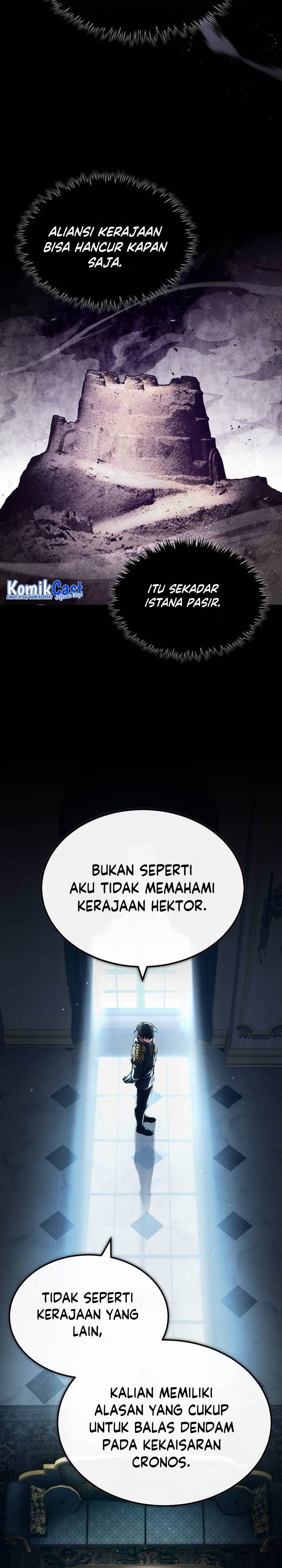 The Heavenly Demon Can’t Live a Normal Life Chap 112 - Next Chap 113