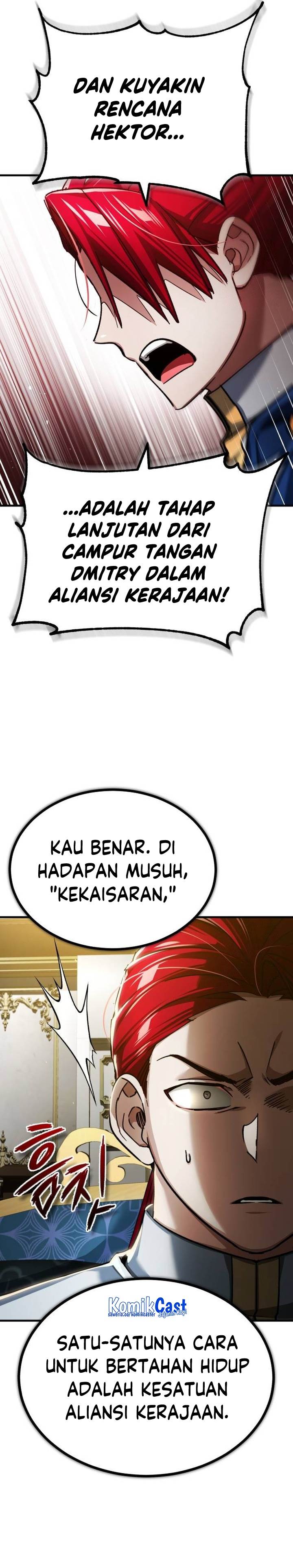 The Heavenly Demon Can’t Live a Normal Life Chap 112 - Next Chap 113