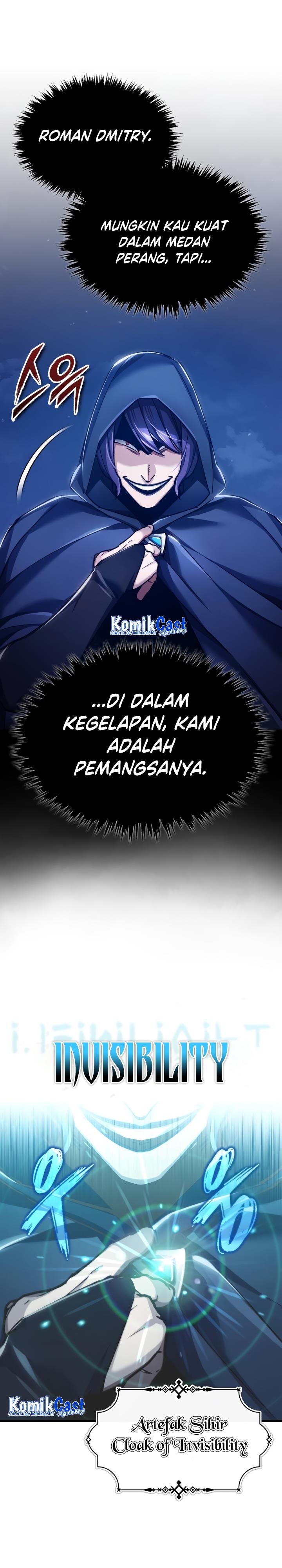 The Heavenly Demon Can’t Live a Normal Life Chap 113 - Next Chap 114