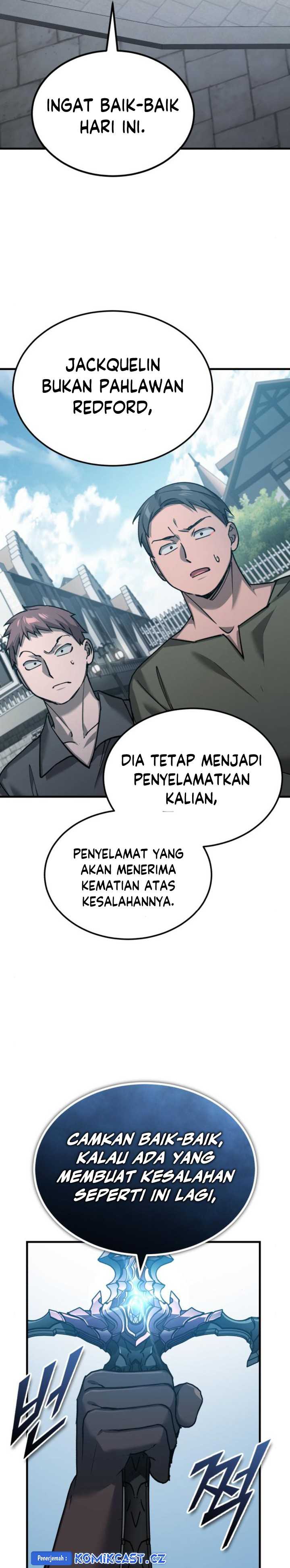 The Heavenly Demon Can’t Live a Normal Life Chap 124 - Next Chap 125