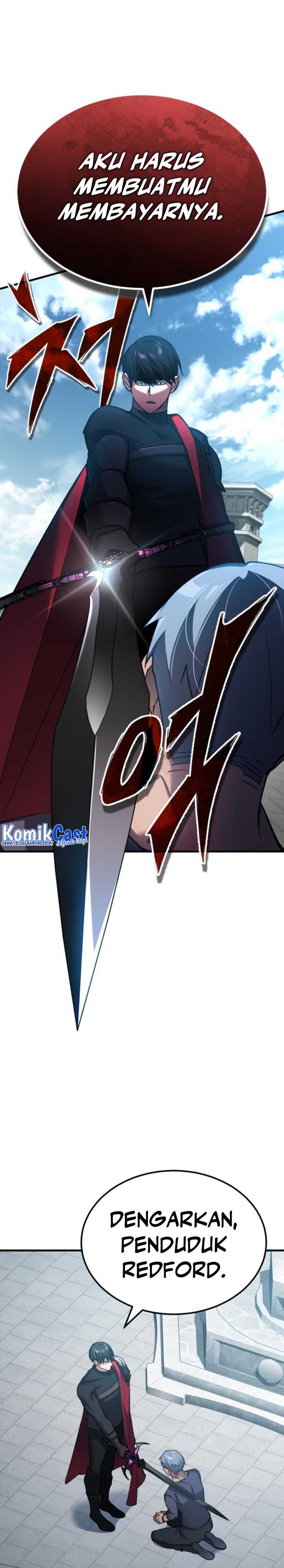The Heavenly Demon Can’t Live a Normal Life Chap 124 - Next Chap 125