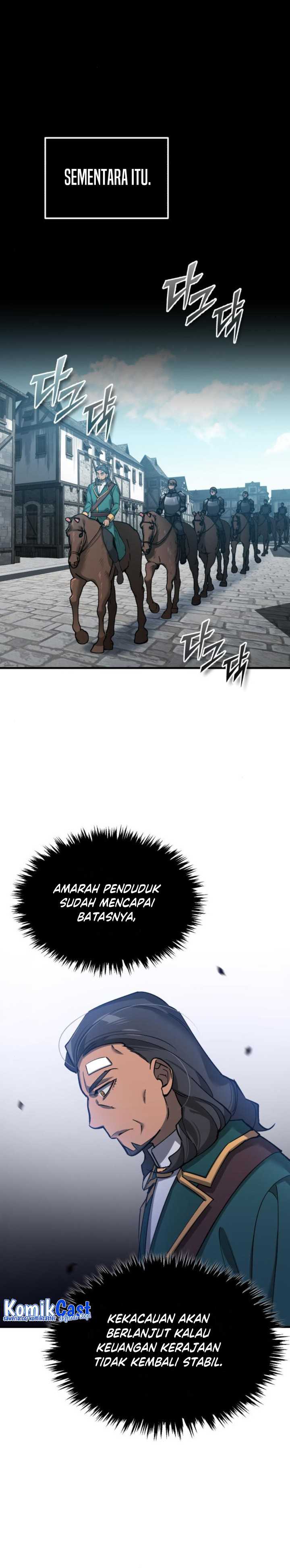 The Heavenly Demon Can’t Live a Normal Life Chap 124 - Next Chap 125