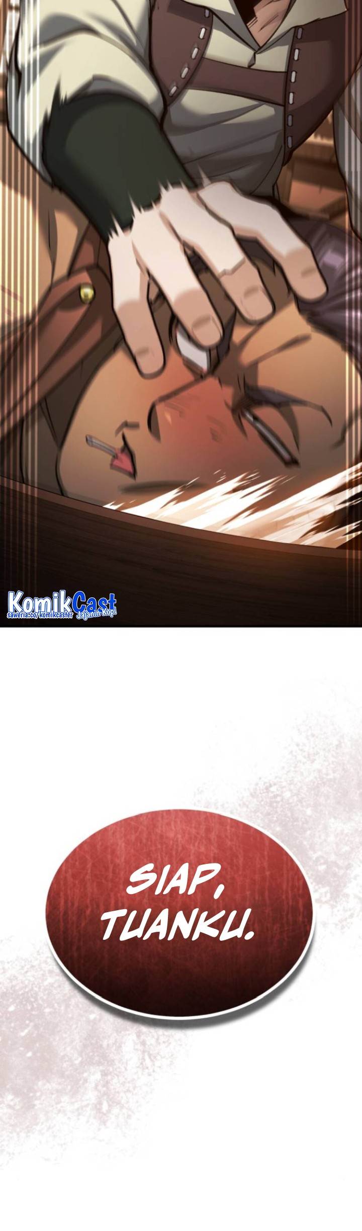 The Heavenly Demon Can’t Live a Normal Life Chap 125 - Next Chap 126