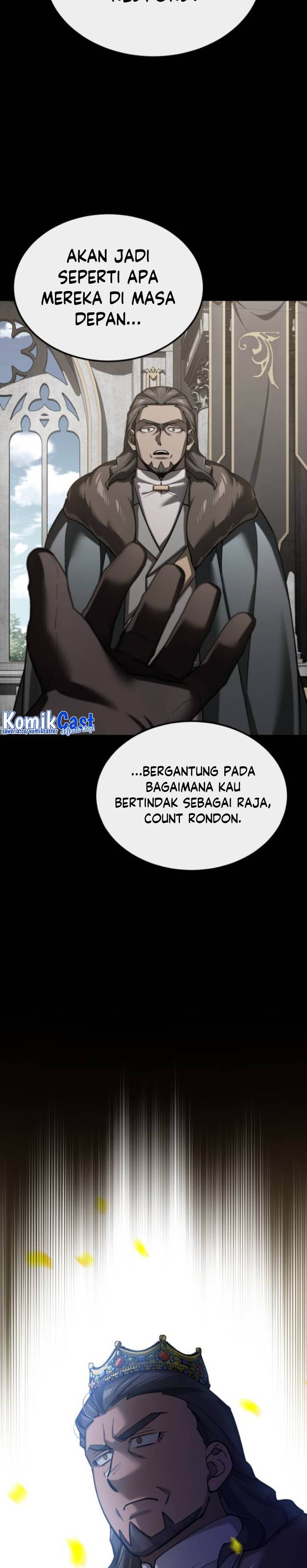 The Heavenly Demon Can’t Live a Normal Life Chap 125 - Next Chap 126