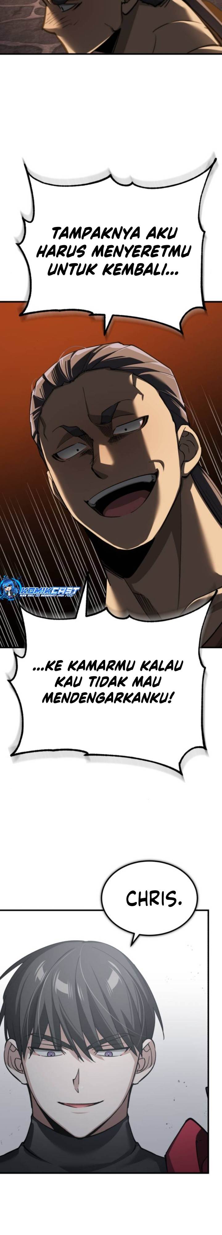 The Heavenly Demon Can’t Live a Normal Life Chap 125 - Next Chap 126