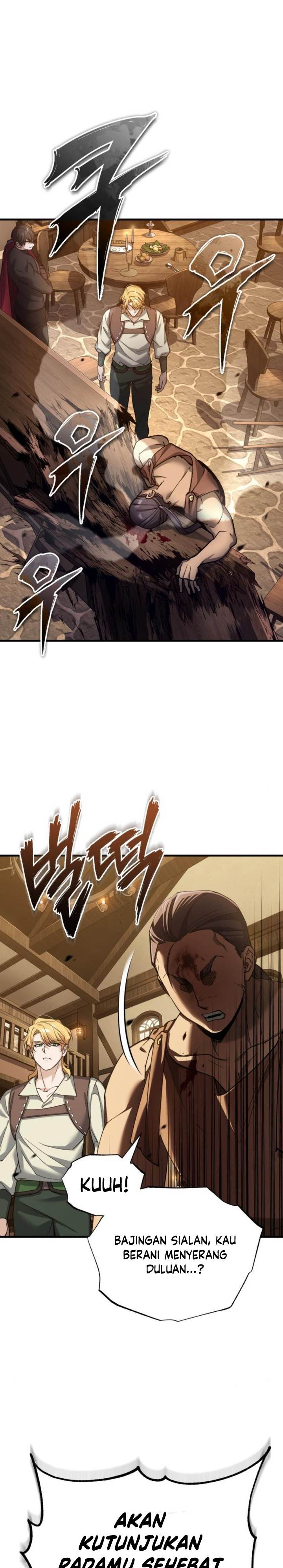 The Heavenly Demon Can’t Live a Normal Life Chap 126 - Next Chap 127