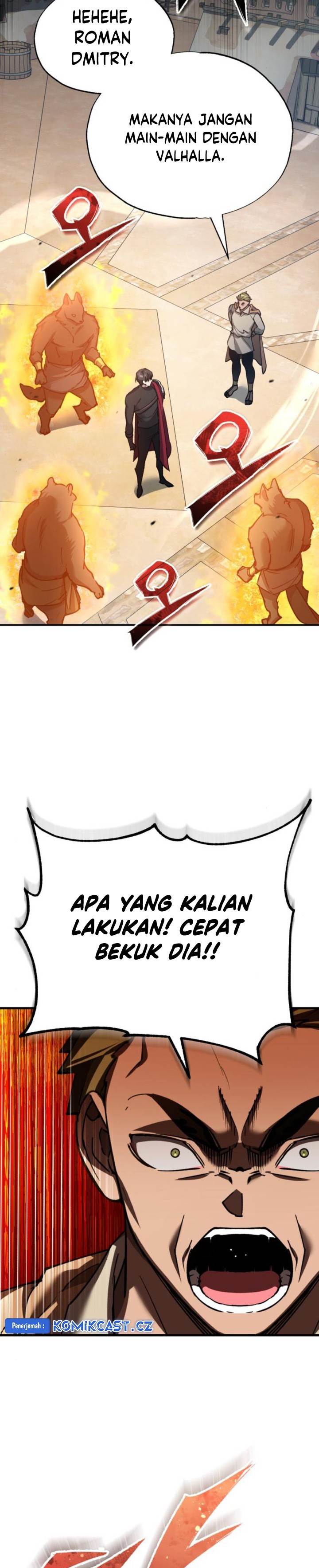 The Heavenly Demon Can’t Live a Normal Life Chap 126 - Next Chap 127