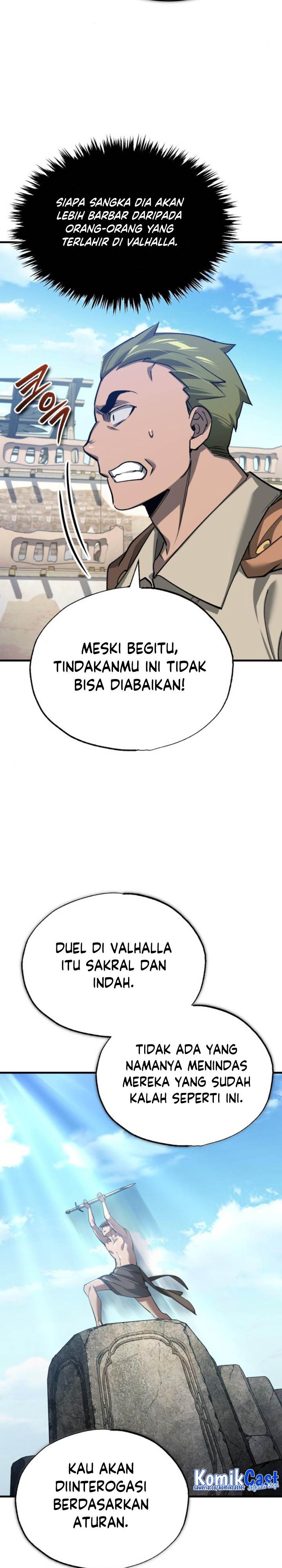 The Heavenly Demon Can’t Live a Normal Life Chap 126 - Next Chap 127