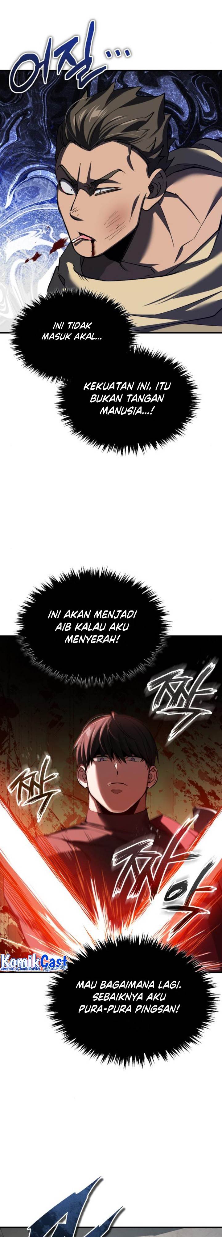 The Heavenly Demon Can’t Live a Normal Life Chap 126 - Next Chap 127