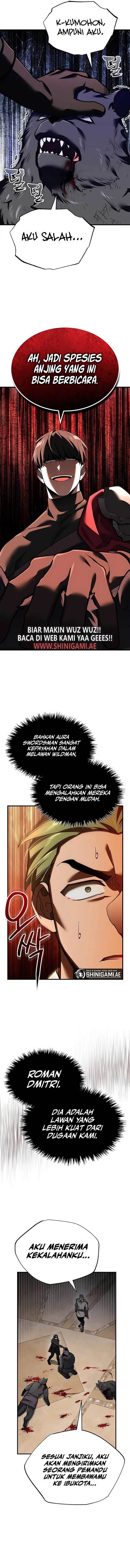 The Heavenly Demon Can’t Live a Normal Life Chap 127 - Next Chap 128