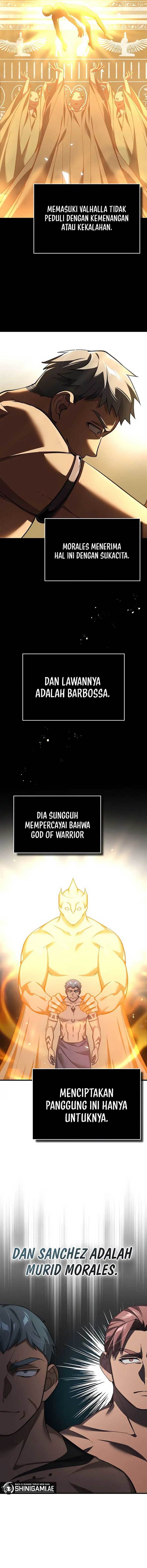 The Heavenly Demon Can’t Live a Normal Life Chap 127 - Next Chap 128