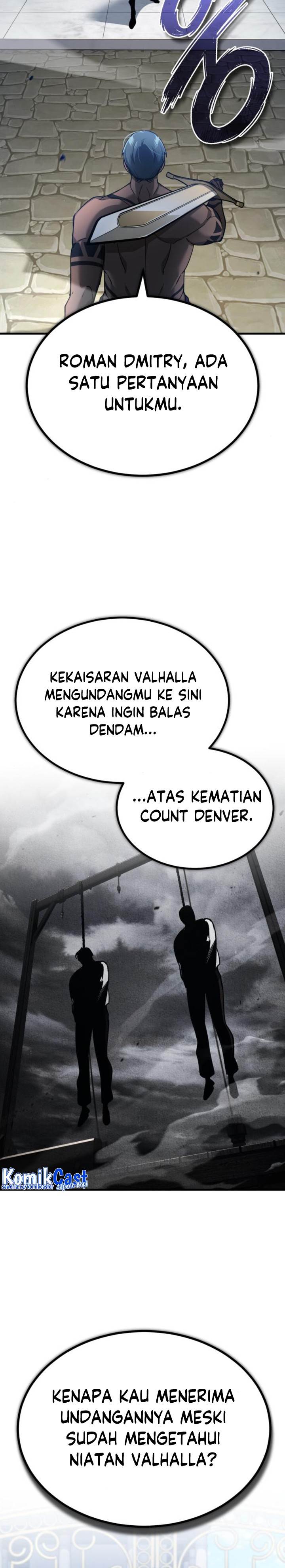 The Heavenly Demon Can’t Live a Normal Life Chap 128 - Next Chap 129