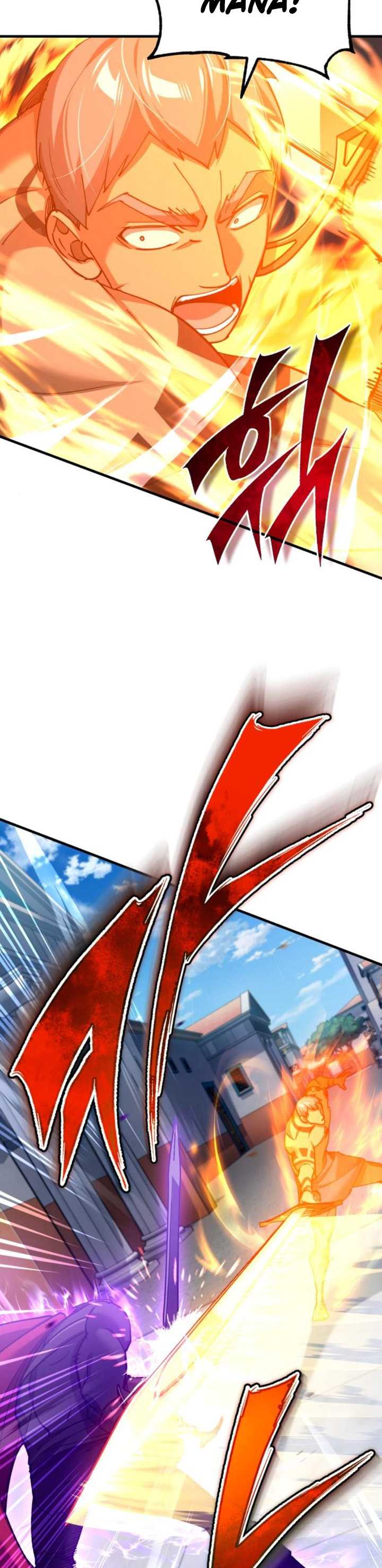 The Heavenly Demon Can’t Live a Normal Life Chap 129 - Next Chap 130