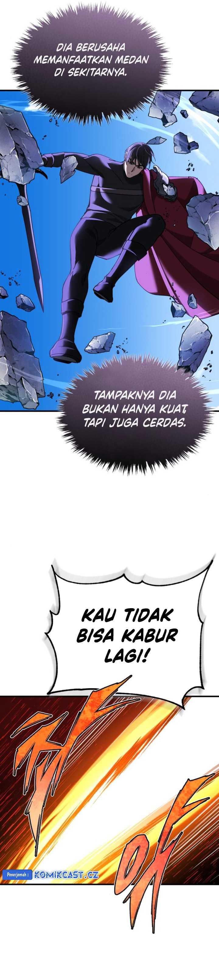The Heavenly Demon Can’t Live a Normal Life Chap 129 - Next Chap 130