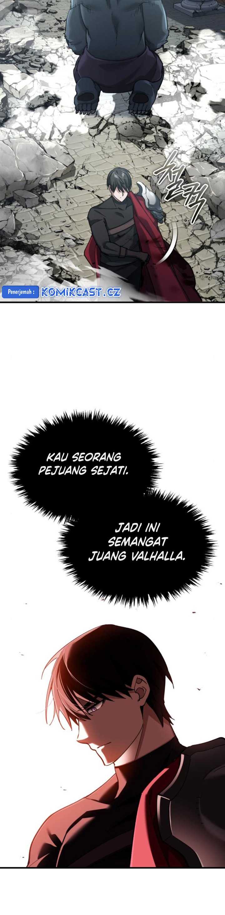 The Heavenly Demon Can’t Live a Normal Life Chap 129 - Next Chap 130