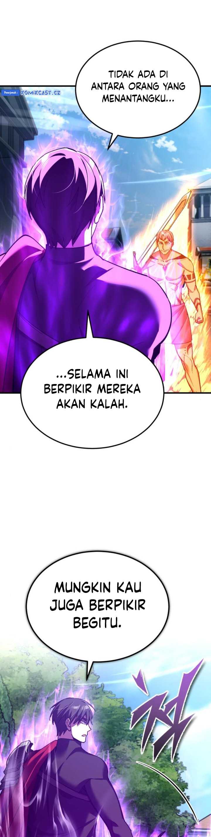 The Heavenly Demon Can’t Live a Normal Life Chap 129 - Next Chap 130