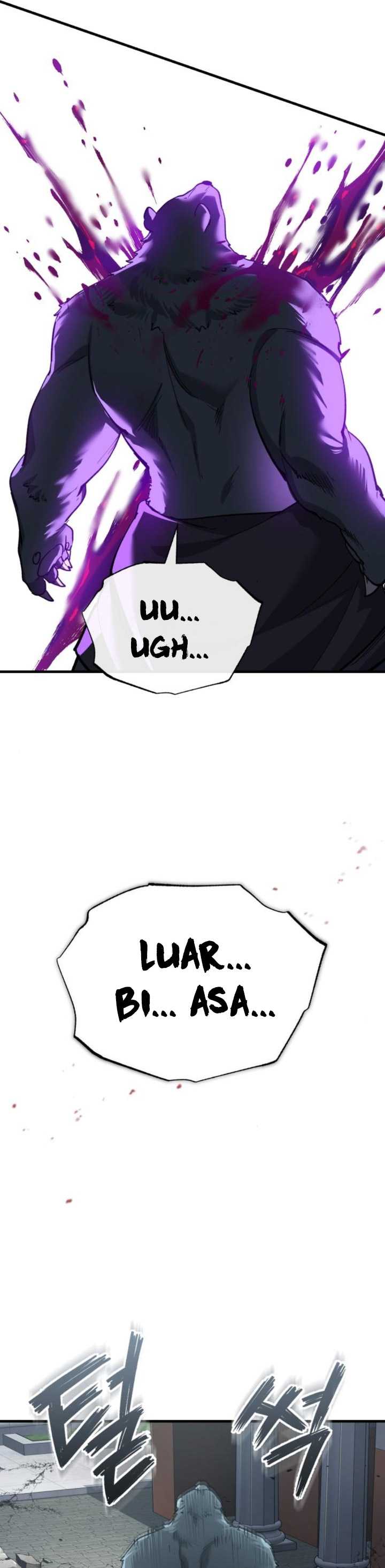 The Heavenly Demon Can’t Live a Normal Life Chap 129 - Next Chap 130