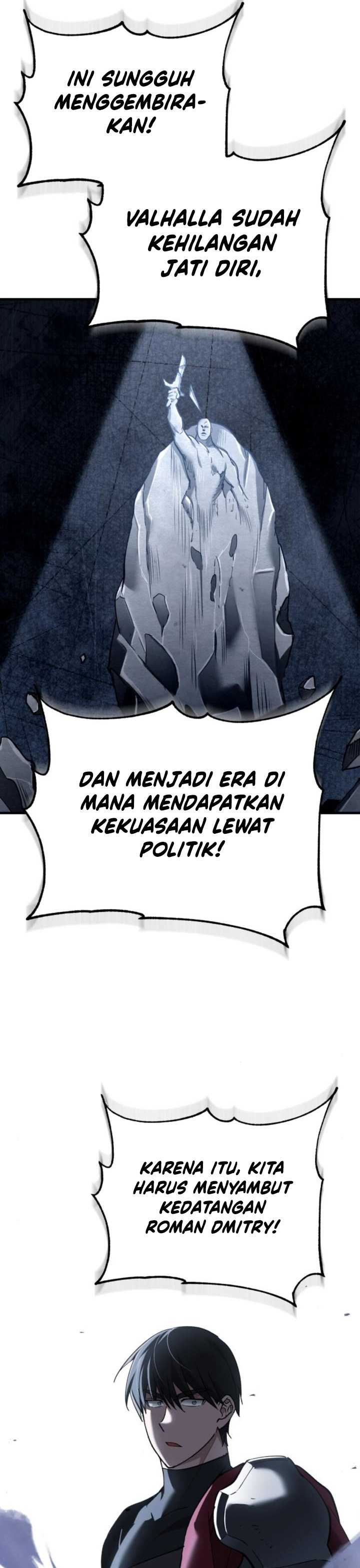 The Heavenly Demon Can’t Live a Normal Life Chap 129 - Next Chap 130