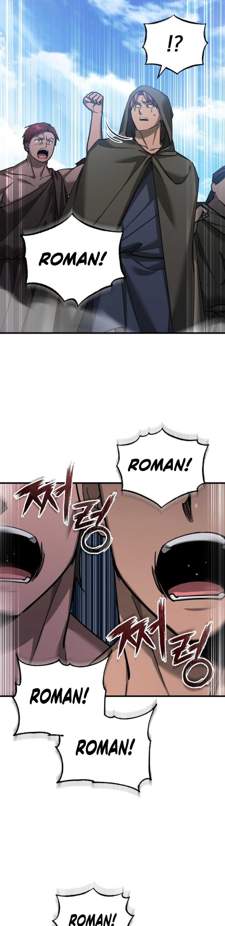 The Heavenly Demon Can’t Live a Normal Life Chap 129 - Next Chap 130