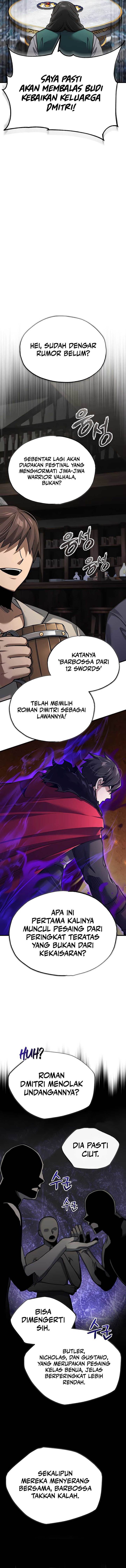 The Heavenly Demon Can’t Live a Normal Life Chap 120 - Next Chap 121