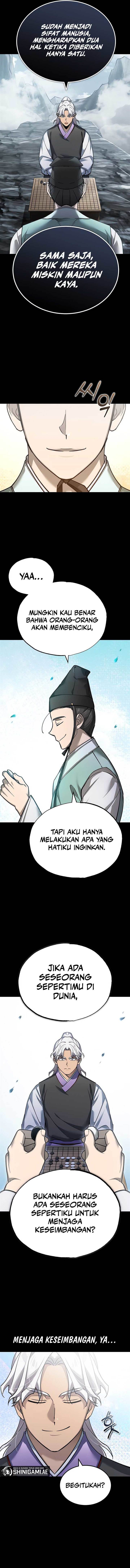 The Heavenly Demon Can’t Live a Normal Life Chap 121 - Next Chap 122