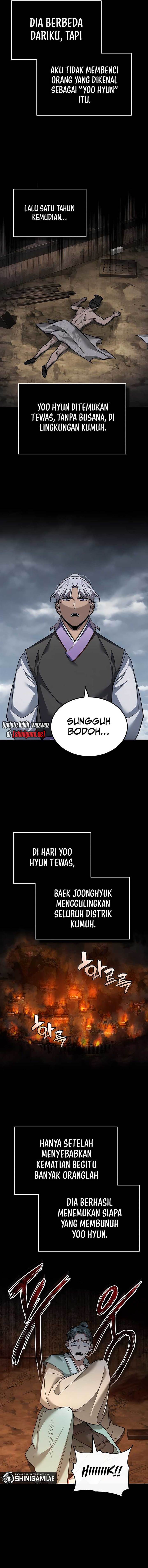 The Heavenly Demon Can’t Live a Normal Life Chap 121 - Next Chap 122