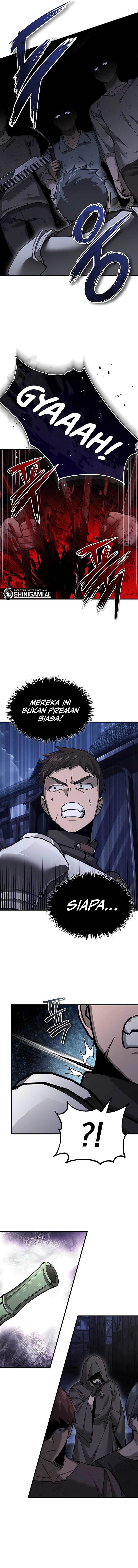 The Heavenly Demon Can’t Live a Normal Life Chap 121 - Next Chap 122