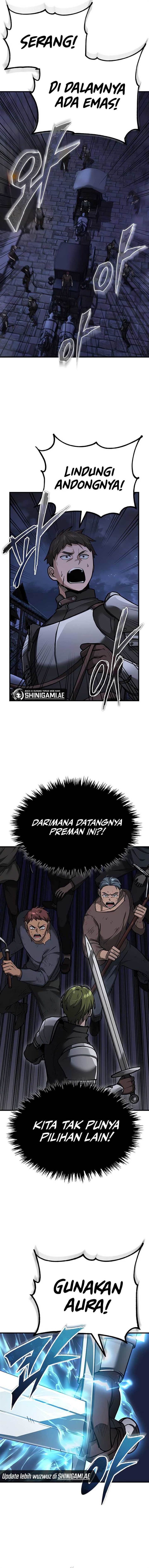 The Heavenly Demon Can’t Live a Normal Life Chap 121 - Next Chap 122