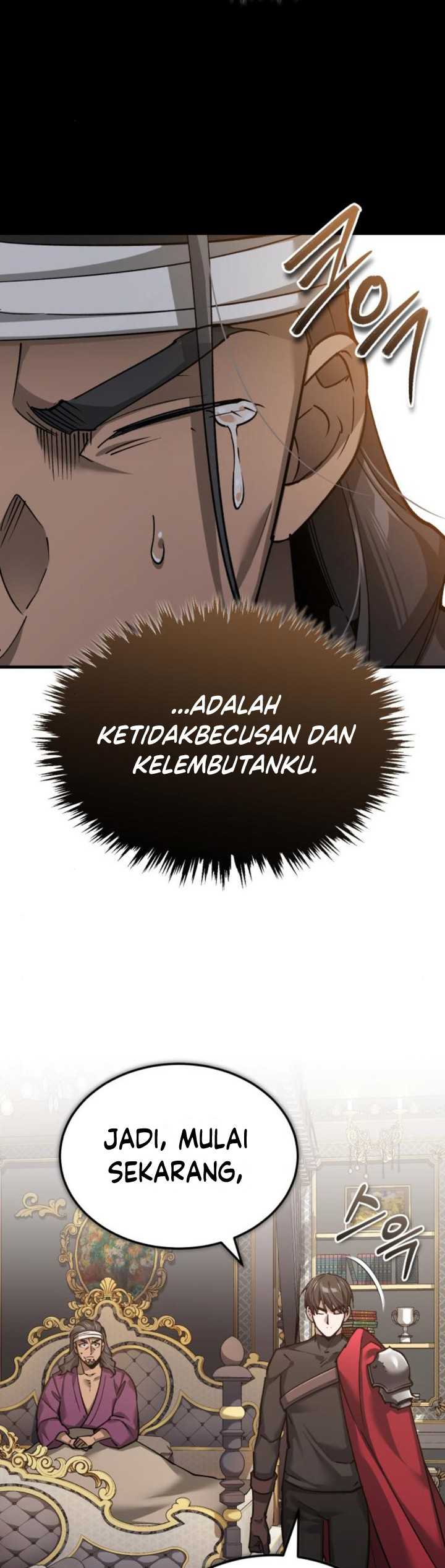 The Heavenly Demon Can’t Live a Normal Life Chap 122 - Next Chap 123