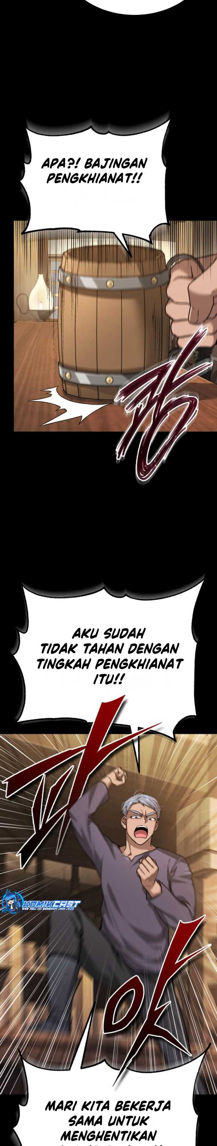 The Heavenly Demon Can’t Live a Normal Life Chap 122 - Next Chap 123
