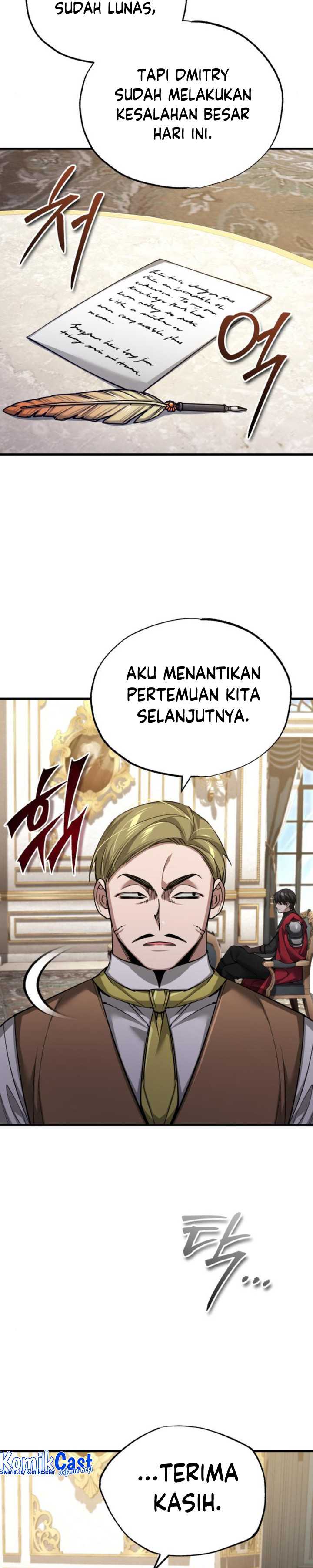 The Heavenly Demon Can’t Live a Normal Life Chap 122 - Next Chap 123