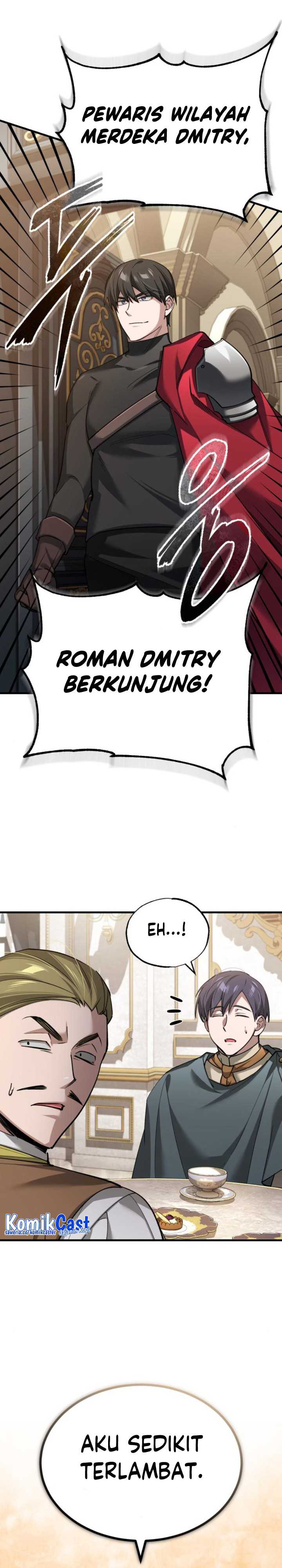 The Heavenly Demon Can’t Live a Normal Life Chap 122 - Next Chap 123